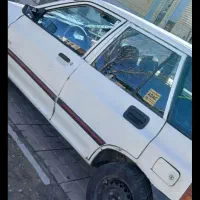 هاچبک کره ای