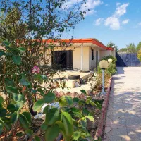 فرصت خریدی بقیمت / 1000 متر باغ ویلا شهرکی