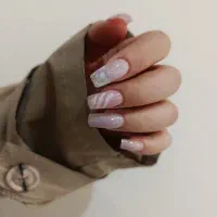 کاشت ناخن