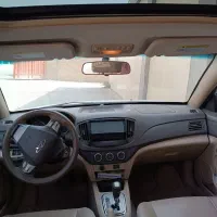 mvm550 مدل 94 اتومات 7دنده|خودرو سواری و وانت|اصفهان, لنبان|دیوار