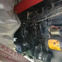 .تراکتورمدل ۹۱ صادراتی|خودرو سنگین|آمل, |دیوار