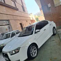 دنا پلاس توربو اتومات مدل ۱۴۰۱