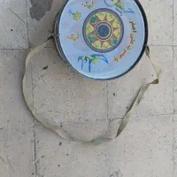 دهل دوقل طبل