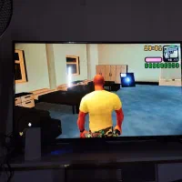 گیم استیک نو معاوضه با ps3 یاگوشی
