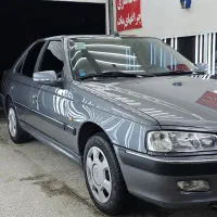 پژو پارس تیوفایو مدل ۹۹گرگ خاکستری|خودرو سواری و وانت|گرگان, |دیوار