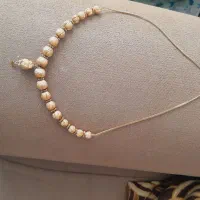 گردنبند طلا