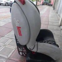 صندلی کودک اتومبیل خارجیSideArmorمناسب برای