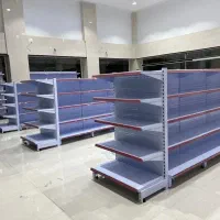 قفسه هوبری / عمده و جریی / ظاهری تمیز 20