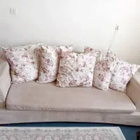 مبل راحتی ۷ نفره