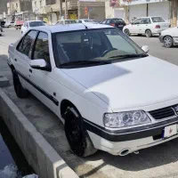 slx405|خودرو سواری و وانت|زابل, |دیوار