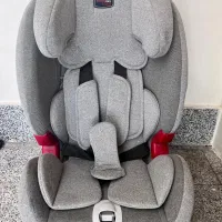 صندلی ماشین نو و سالم