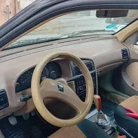 معاوضه پژو 405 با پراید