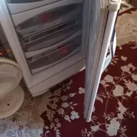 یخچال|یخچال و فریزر|گلبهار, شهر جدید گلبهار|دیوار