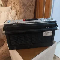 رادیو ضبط استریو نوستالژی|سیستم صوتی خانگی|تهران, بلوار کشاورز|دیوار