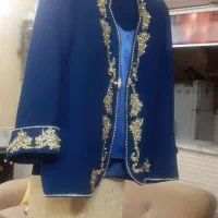 لباس مجلسی سایز۵۲