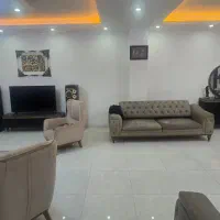 آپارتمان/۱۳۰متری/بسیار دلنشین/رو به نما/بهشت۱۲|اجارهٔ آپارتمان|قرچک, باقرآباد|دیوار