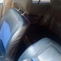 پراید مدل 88 دوگانه