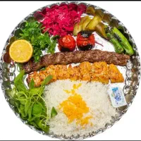 پکهاوسینیهای دورهمی پیتزا هات داگ وچلو