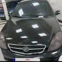 لیفان 520i مدل 90 بدون رنگ ۶۳هزار تا کار واقعی