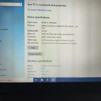 لپ تاپ توشیبا|رایانه همراه|چناران, |دیوار