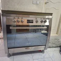 اجاق گاز ۵ شعله
