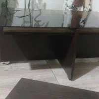 میز وسط مبلی|مبلمان خانگی و میز عسلی|تهران, قصر فیروزه ۱|دیوار