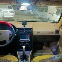 پژو 405 SLX تیوفایو|خودرو سواری و وانت|گنبد کاووس, |دیوار