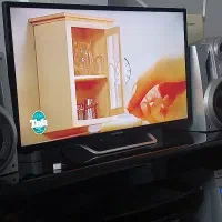 تلویزیون ۳۲ ایج ایکس ویژن