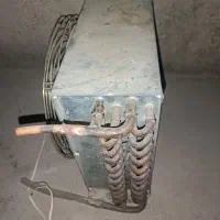 کندانسور دو ردیفه