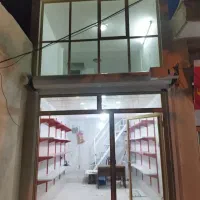 مغازه سر بازار بهترین مکان برای کاسبی باپاخور عالی|اجارهٔ مغازه و غرفه|محلات, |دیوار