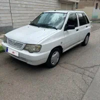 پراید ۱۱۱ se