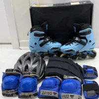 اسکیت اورجینال Rollerblade رولربلید