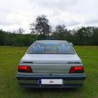 پژو 405 عروسک|خودرو سواری و وانت|رشت, جانبازان|دیوار