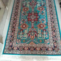 فرش سالم بدون هیچ سوختگی