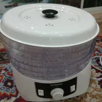 میوه وسبزی خشک کن