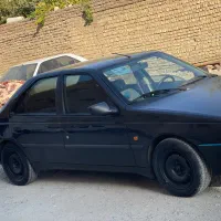 رواسال ۸۹ بی رنگ|خودرو سواری و وانت|فردیس, ثابتی|دیوار