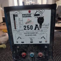 ترانس جوش 250A
