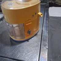 آبمیوه گیرس کاملا سالم