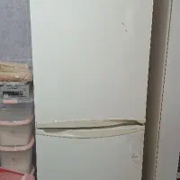 یخچال دونار خزر دو درب