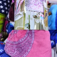 پتو خارجی وارداتی حراج  گناوه|رختخواب، بالش، پتو|برازجان, |دیوار