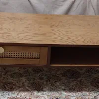 میز جلو مبلی