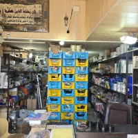 استخدام اپراتور در فروشگاه لوازم یدکی