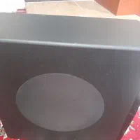 اسپیکر و باند