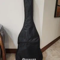 گیتار یاماها c40 اندونزی|گیتار، بیس، امپلیفایر|تهران, سردارجنگل|دیوار