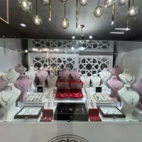 نقره فروشی آقازاده|جواهرات|تبریز, |دیوار