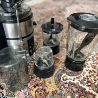 دستگاه اب میوه گیری چهارماره|آبمیوه‌گیر و آب‌مرکبات‌گیر|اردبیل, |دیوار