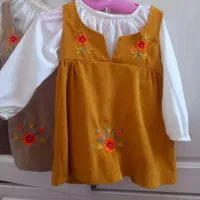 سافون  دخترانه|کفش و لباس بچه|کردکوی, |دیوار
