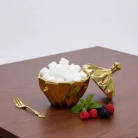 قندان طلایی