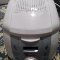 سرخ‌کن|اجاق گاز و لوازم برقی پخت‌وپز|قم, شاه سید علی|دیوار