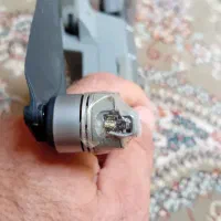 هلیشات مویک ایر ۲اس|دوربین عکاسی و فیلمبرداری|بروجرد, |دیوار